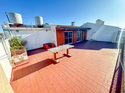 Depto Tipo Casa en Venta en Lomas Del Mirador, USD 94.000