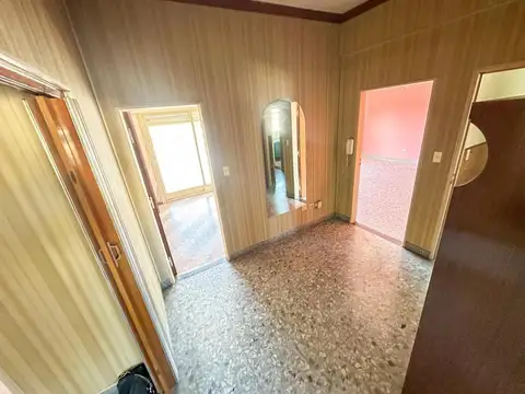 PH 4 Ambientes con Terraza y Quincho – Entrada Independiente – Sin Expensas