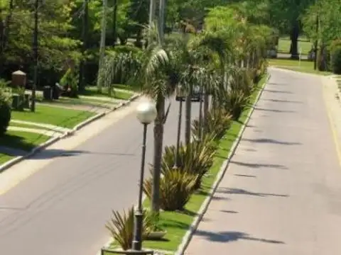 Terreno en Venta 13  mts Frente