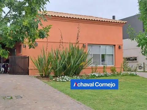 Casa en Venta en Puertos - Araucarias, USD 280.000