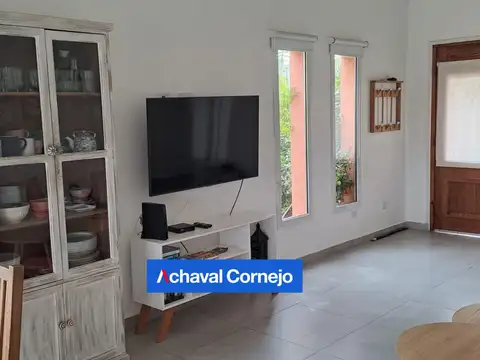 Casa en Venta 6 años