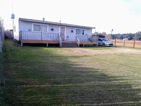 Casa en Venta 4 años