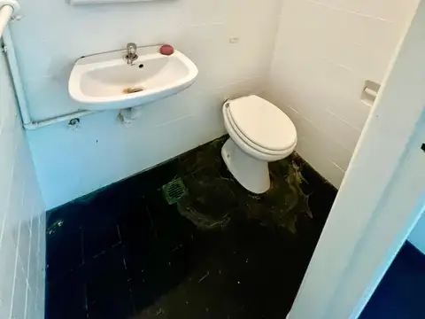 Oficina en Alquiler 45 años