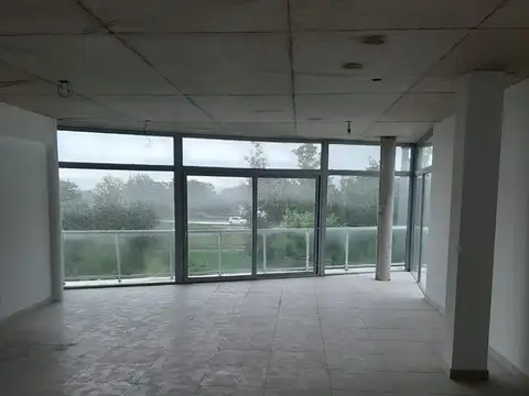 Colectora Panamericana Ramal Pilar km 54,5