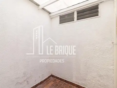 Depto Tipo Casa en Venta 30 años