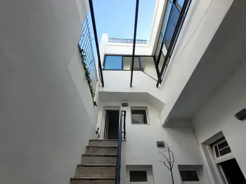 Depto Tipo Casa en Venta en Palermo Hollywood, USD 179.000