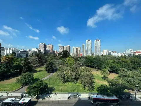 Oficina en Alquiler en Barrio Norte, USD 3.500