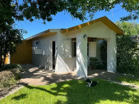 Monoambiente en venta- Entre Ríos al 800, Roldán.