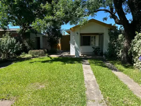 Monoambiente en venta- Entre Ríos al 800, Roldán.