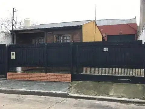 Casa - Venta - Argentina, Temperley - Pichincha 1183