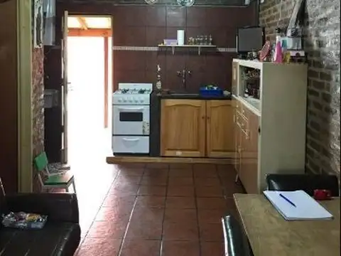 Casa en Venta en Temperley, USD 135.000