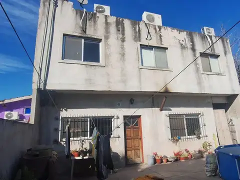 Depto Tipo Casa en Venta en Belen De Escobar, USD 124.900