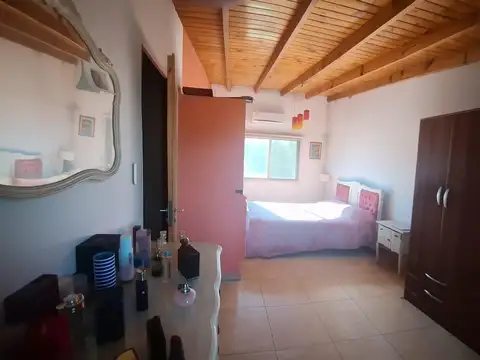 Depto Tipo Casa en Venta con 1 cocheras