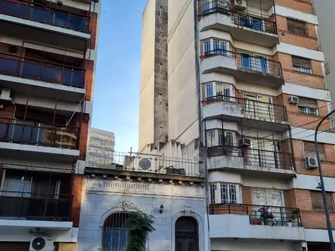 Excelente lote a metros de Pque Centenario