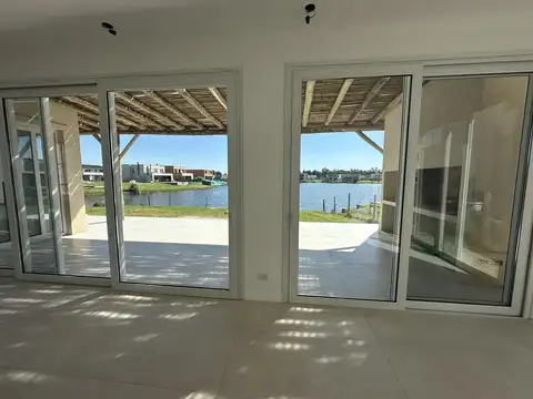 Casa en Venta al Noroeste