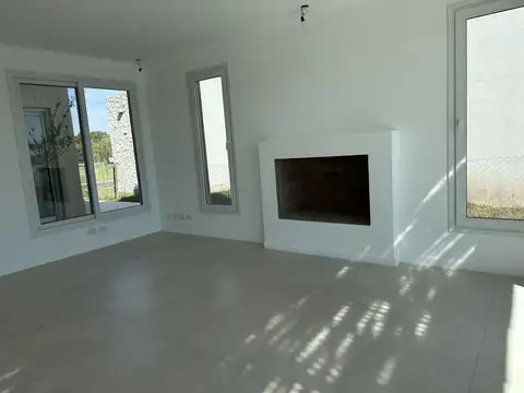 Casa en Venta A Estrenar