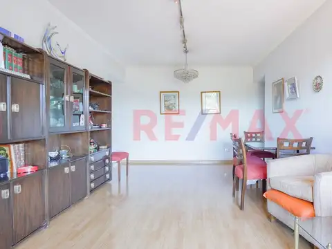 Departamento en Venta de 4 ambientes