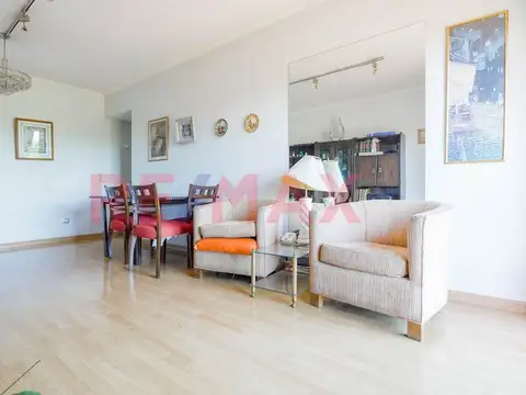 Departamento en Venta de 3 dormitorios