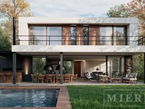 Casa en Venta de 4 dormitorios