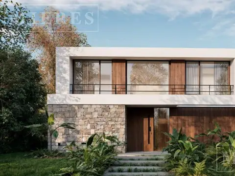 Casa en venta en el Barrio Carpinchos - Nordelta