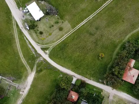 Venta 3 lotes en Chapadmalal a metros del mar