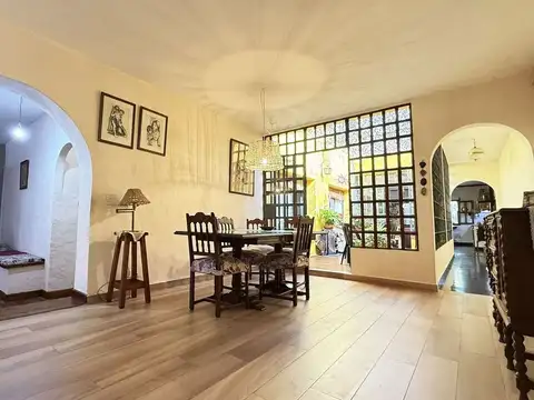 Casa en Venta 51 años