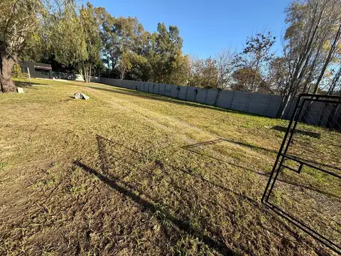 Terreno en Alquiler de 1750,0 m2