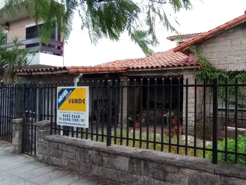 Terreno en Venta en Castelar Sur, USD 88.000