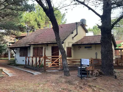 Casa en venta en Aguas Verdes, Partido de La Costa