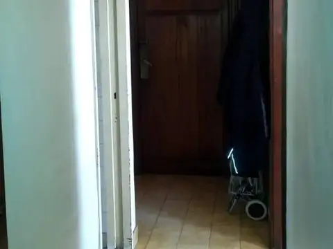 VENTA 4 AMBIENTESAMPLIO FRENTE A PARQUE PATRICIOS