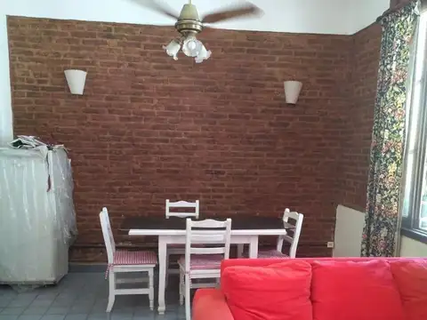 Departamento en Venta en Parque Patricios, USD 85.000