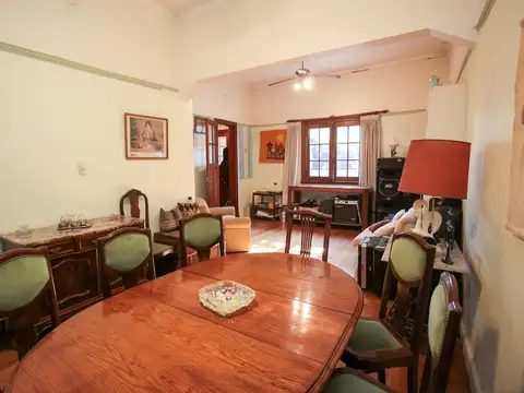 Casa en Venta 60 años
