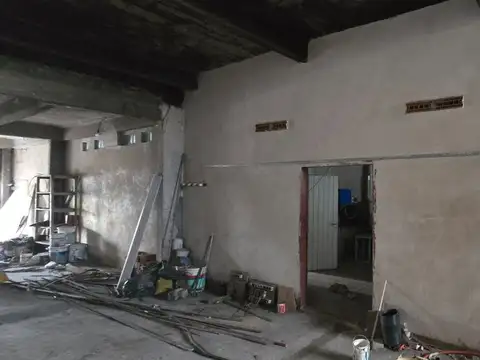 Galpon en Alquiler en Quilmes, USD 1.200