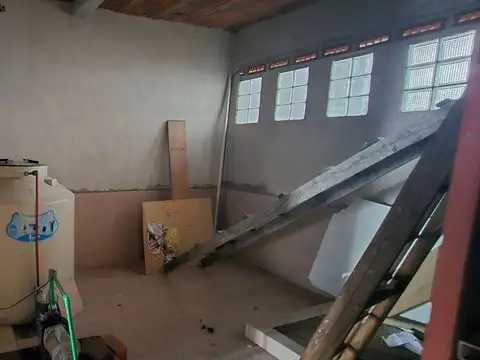 Galpon en Alquiler 45 años