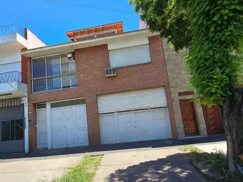 Avenida General Lamadrid 1000