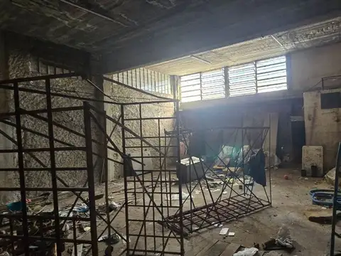 Avenida General Lamadrid 1000