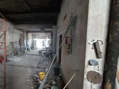 Galpon en Alquiler 45 años