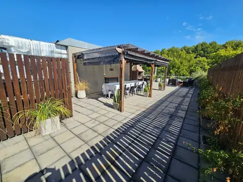 Venta, Edificio, Comercial, Cocheras, Ascensor, Terraza, Av Dardo Rocha, Martínez