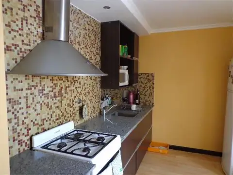 Casa 3 ambientes con 3 baños