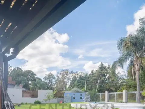 Casa en Venta 1995 años