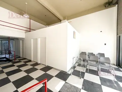 Av. General Paz al 12400