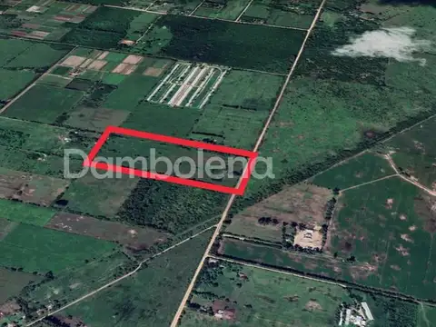 Terreno en Venta en Marcos Paz, USD 187.000