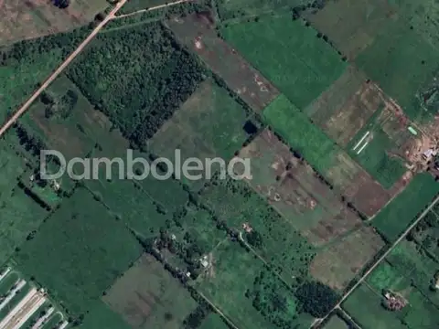 Terreno en Venta de 107972,0 m2