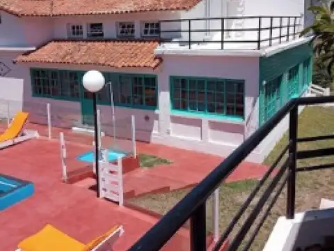 Almirante Brown y Lebensohn