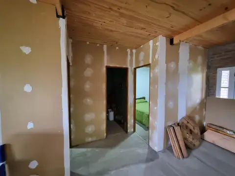 Casa en Venta 3 años