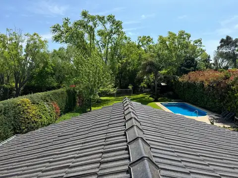 Casa en Venta 20 años