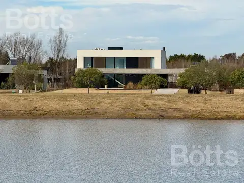 Terreno en Venta en Countries y Barrios Cerrados en Campana, USD 33.000