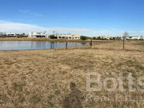 Terreno en Venta en Countries y Barrios Cerrados en Campana, USD 33.000