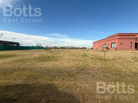 Terreno en Venta de 1525,0 m2