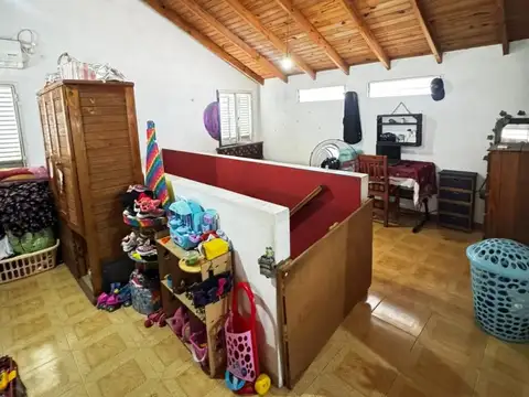 Casa en Venta 45 años